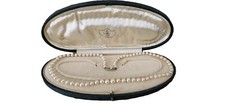 Collana perle mare usato  Italia