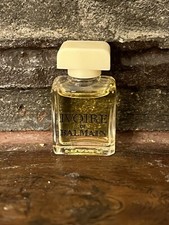 Miniature parfum balmain d'occasion  Fougères