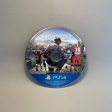 Watch dogs gioco usato  Lumezzane