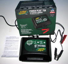 Battery tender power for sale  Orlando