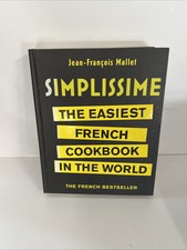Simplissime the easiest d'occasion  Expédié en Belgium