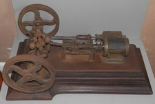 Large antique twin for sale  WALLASEY