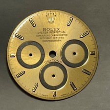 Quadrante rolex daytona usato  Figline Valdarno
