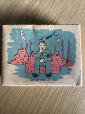 Rare dummy cigarette d'occasion  Expédié en Belgium
