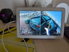 Google nest 2nd for sale  ST. NEOTS