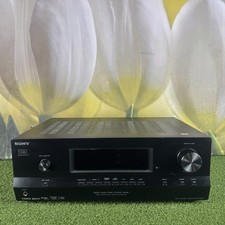 Sony str dh500 for sale  GRAYS