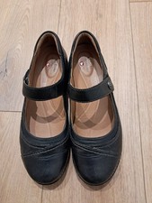 Clarks unstructured mary for sale  GOSPORT
