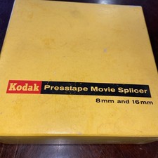 Kodak presstape movie for sale  Whitehouse