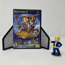 Dark Cloud 2 (Sony PlayStation 2, 2003) comprar usado Dark Cloud 2 (Sony PlayStation 2, 2003) comprar usado  Enviando para Brazil