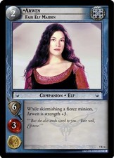Arwen fair elf usato  Italia