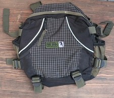 Stussy vintage waist for sale  Bend