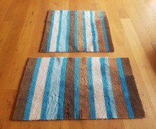 Badematten badvorleger duschvo gebraucht kaufen  Ainring