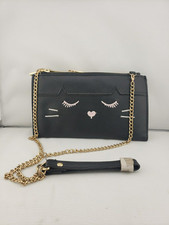 Betsey johnson black for sale  Riverside