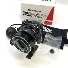 Carretel giratório Abu Garcia Revo SP ROCKET 4000S 310488, usado comprar usado  Enviando para Brazil