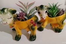 Vintage flirty cow for sale  Lake Oswego