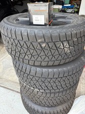 Bridgestone blizzak 18in for sale  Denver