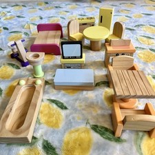 Plan toys wooden for sale  Anderson