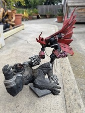 Spawn vs. cygor usato  Volvera