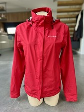 Vaude damen utdoorjacke gebraucht kaufen  Gelsenkirchen