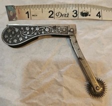 Vtg folding tracing for sale  Horicon