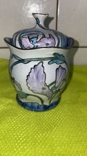 Nagel jugendstil porzellan gebraucht kaufen  Kerpen