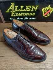 Allen edmonds macneil for sale  Waldo
