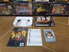 Lotto nintendo goldeneye usato  Albano Laziale