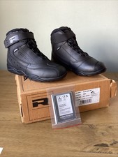 retro motorcycle boots for sale retro motorcycle boots for sale  FARNBOROUGH