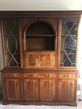 Living room wall for sale  HINCKLEY