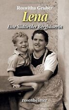 Lena südtiroler bergbäuerin gebraucht kaufen  Berlin