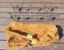 Wire deck patio for sale  Luana