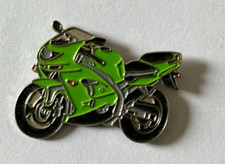Pin moto kawasaki d'occasion  Aizenay