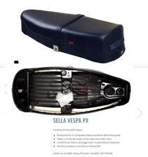 Sella vespa 125 usato  Torrecuso