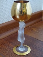 Bayel antique crystal d'occasion  Expédié en Belgium