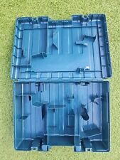 Carry case bosch for sale  MIDDLESBROUGH