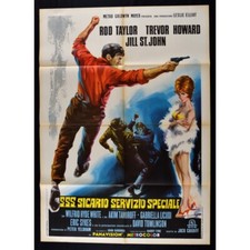 Manifesto s.s.s. sicario usato  Nocera Superiore