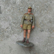 Militärische zinnfigur vollpl gebraucht kaufen  Hamburg
