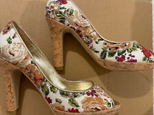 Ladies dune shoes for sale  ROMFORD