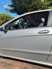 Sportello anteriore grigio usato  Agropoli