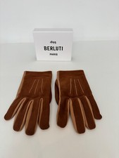 Berluti gant cuir d'occasion  Granville