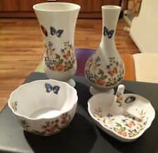 Aynsley china bud for sale  PORT TALBOT
