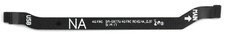 Conector de cabo flexível USB PRINCIPAL REV0.4A Verizon Samsung Galaxy S10 5G SM-G977U fabricante de equipamento original comprar usado  Enviando para Brazil