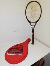 Raquette bois graphite d'occasion  Toulouse-