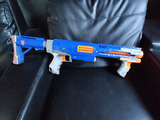 Nerf strike raider gebraucht kaufen  Kyllburg