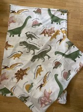 Boys dinosaur cotton for sale  GUILDFORD