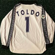 Toldo fiorentina match usato  Torrecuso