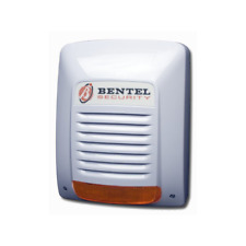 Bentel security sirène d'occasion Bentel security sirène d'occasion  Expédié en France