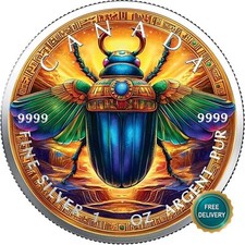 2024 1oz silver gebraucht kaufen  Frankfurt am Main