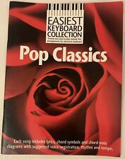 Pop classics easiest for sale  UK