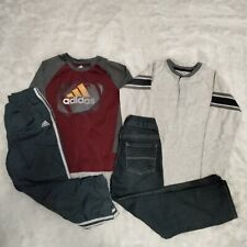 Boys clothes lot for sale  Tecumseh